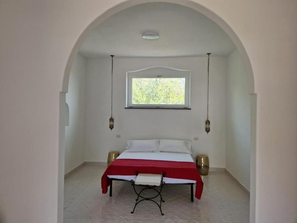 Sikelia Elegant Suite ليباري المظهر الخارجي الصورة