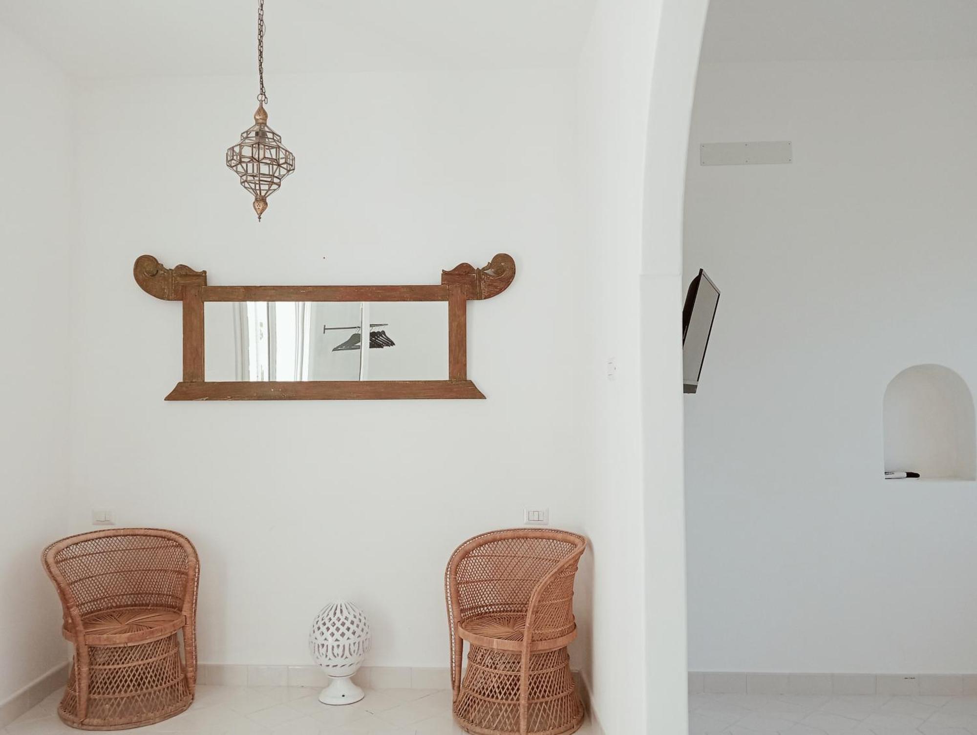 Sikelia Elegant Suite ليباري المظهر الخارجي الصورة
